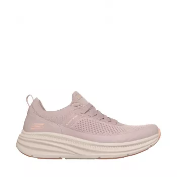 Skechers Bobs Skillz Too Vital sieviešu ceriņu ikdienas kedas, EU 38