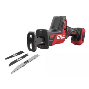 SKIL 20V Bezsuku Reciprokāzāģis 3475CA