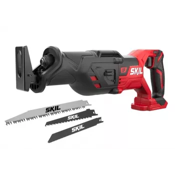 SKIL 20V Bezsuku zāģis 3480CB