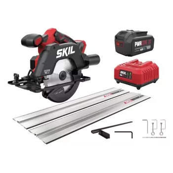 Skil 3551AB 20V Bezvadu Ripzāģis 1x4Ah