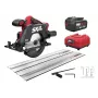 Skil 3551AB 20V Bezvadu Ripzāģis 1x4Ah