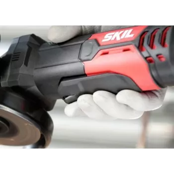 SKIL leņķa slīpmašīna 9132AB 850W 125mm