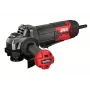 SKIL leņķa slīpmašīna 9132AB 850W 125mm