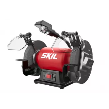 SKIL Slīpmašīna 1355AA 400W 150mm