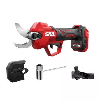 SKIL BRUSHLESS PRUNER GV1E0620CA - Bezvadu 24V zaru šķēres, tikai instruments