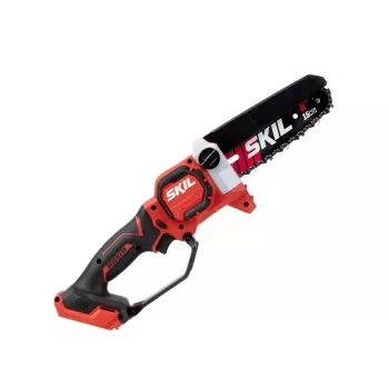 SKIL Bezvadu ķēdes zāģis 15 cm (6 collas) GS1E0512CA - Brushless, bez akumulatora