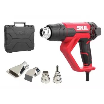 SKIL Karstā gaisa pistole 8040GA 200W