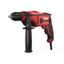 SKIL 6725AA 710W triecienurbjmašīna ar ātrās fiksācijas patronu, mainīgu ātrumu, priekšu/atpakaļ gājienu, papildu rokturi un dziļuma ierobežotāju