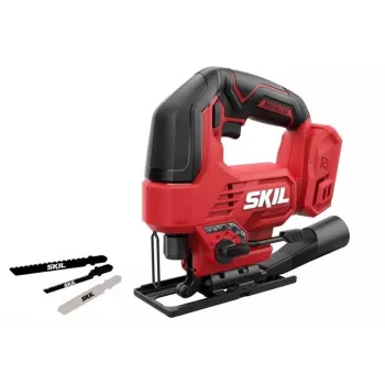 SKIL bezvadu finierzāģis 3421CA 20V BL