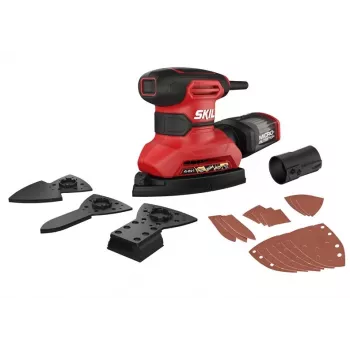 SKIL Multi Sander 7261AA 160W