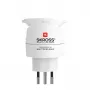 SKROSS Combo World–CH Travel Adapter