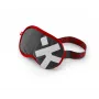 Skross Deluxe Sleep Mask Dark Grey
