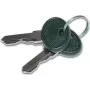 Wirewin CAB KEY rezerves atslēga Wirewin CAB sērijas skapjiem