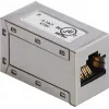 Wirewin 121169 RJ45 Ethernet sadalītājs/apvienotājs, pelēks