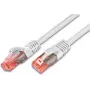 Wirewin Wirewin PKW-UTP-KAT6 25.0 WS Tīkla kabelis 25 m Cat6 U/UTP (UTP) Balts
