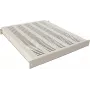 Wirewin SHELF HD 1000 1U 19 collu statīva aizpildpaneļa panelis melns