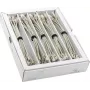 Wirewin SLIM-LS-K6A 0.25 50 Cat6A U/FTP slaids Ethernet tīkla kabelis, 0,25m, pelēks, 50 gab.