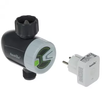 Viedais laistīšanas vārsts ar WiFi TTV102B+TWG009BW
