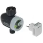 Viedais laistīšanas vārsts ar WiFi TTV102B+TWG009BW