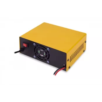 Smart Volt Rectifier Poland 6V/12V/24V 15A A80 Inteliģents Akumulatoru Lādētājs