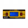 Smart Volt Rectifier Poland 6V/12V/24V 15A A80 Inteliģents Akumulatoru Lādētājs