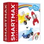 SmartMax My First Explorers 15-daļīgs magnētiskais konstruktors maziem bērniem vecumā 1-5