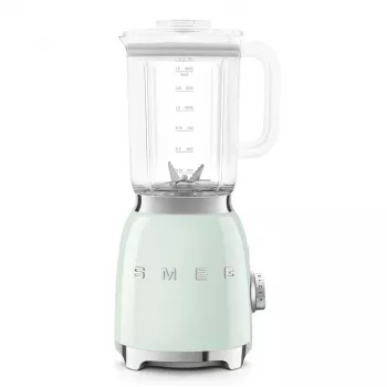 Smeg BLF03PGEU galda mikseris Pastel Green 1,5L 800W