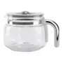 SMEG DCGC01 Glass Carafe 10 Cups for Filter Coffee Machine DCF02