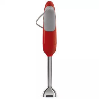 Smeg HBF11RDEU rokas blenderis sarkanā krāsā 700W