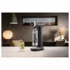 SMEG Sodamaker Collezione Aesthetic Black Sparkling Water Maker SKC01BLM