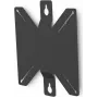SMS Func TINY Mounting Kit (Wall Mount, Washers) for LCD Display - Black