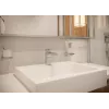 SOAP DISPENSER ADDSTORIS Q HG CHROME