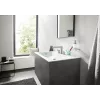 SOAP DISPENSER ADDSTORIS Q HG CHROME