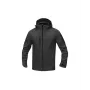 Softshell Jacket Ardon Spirit Black L