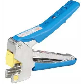 SOLARIX Quick Termination Tool SXKJ-NA-BU Keystone Jack ātrās terminēšanas instruments