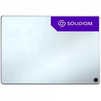 Solidigm D7 Series D7-P5520 SSD 3,84TB Internal 2.5in (6,4cm) U.2 PCIe 4.0 x4 NVMe