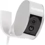 Somfy 2401496 sienas stiprinājums āra kamerai, balts