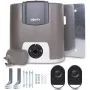 Somfy Elixo 3S+ IO Standard Pack bīdāmiem vārtiem līdz 600 kg