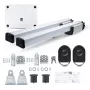 Somfy Ixengo L 3S+ IO Standard Pack divviru vārtu automātikai (līdz 8 m)