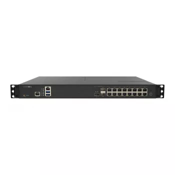 SonicWall NSA 2800 NFR tīkla drošības iekārta - Not for Resale