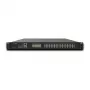 SonicWall NSa 4800 Next-Generation Firewall - 1U uzstādāms statīvā drošības aparatūra ar 10GbE, 5GbE, 2.5GbE, augstu pieejamību, diviem redundantiem barošanas avotiem