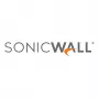 SonicWall TZ 280 (Gen 8) drošības ierīce ar 1 gada Cloud Secure Edge un 3 gadu Advanced Protection Services Suite, 1GbE, galda