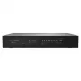 SonicWall TZ480 Gen 8 Desktop Security Appliance – 6 Gbps Firewall, 8x1GbE, 2x2.5GbE, 2x5GbE SFP+