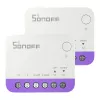 Sonoff MINI-RBS WiFi viedais mini žalūziju slēdzis (2 gab.)