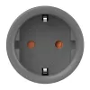 SONOFF S60ZBTPF ZigBee Smart Outlet 4 komplekts