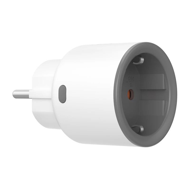 SONOFF S60ZBTPF ZigBee Smart Outlet 4 komplekts
