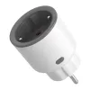 SONOFF S60ZBTPF ZigBee Smart Outlet 4 komplekts