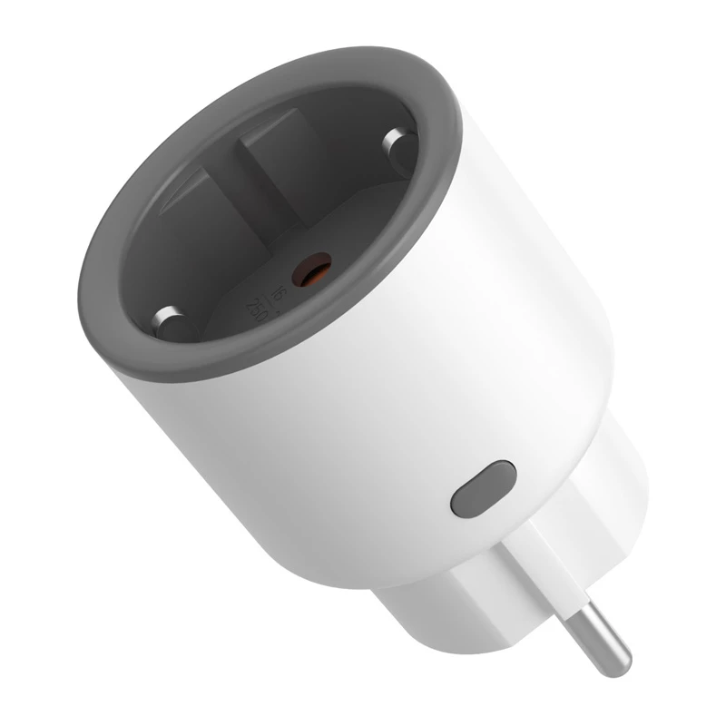 SONOFF S60ZBTPF ZigBee Smart Outlet 4 komplekts