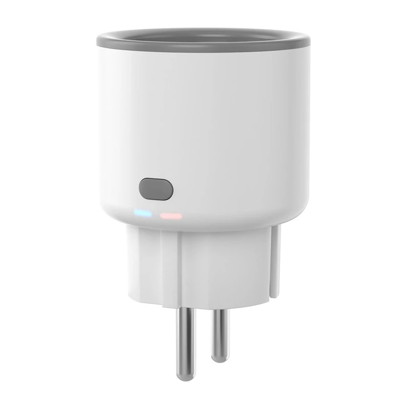 SONOFF S60ZBTPF ZigBee Smart Outlet 4 komplekts