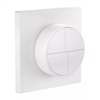 Sonoff SNZB-01M viedā bezvadu ZigBee poga